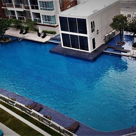 Seacraze Condominium Hua Hin Dış mekan fotoğraf