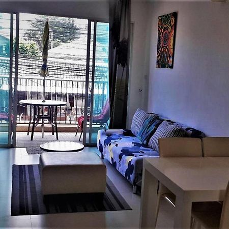 Seacraze Condominium Hua Hin Dış mekan fotoğraf