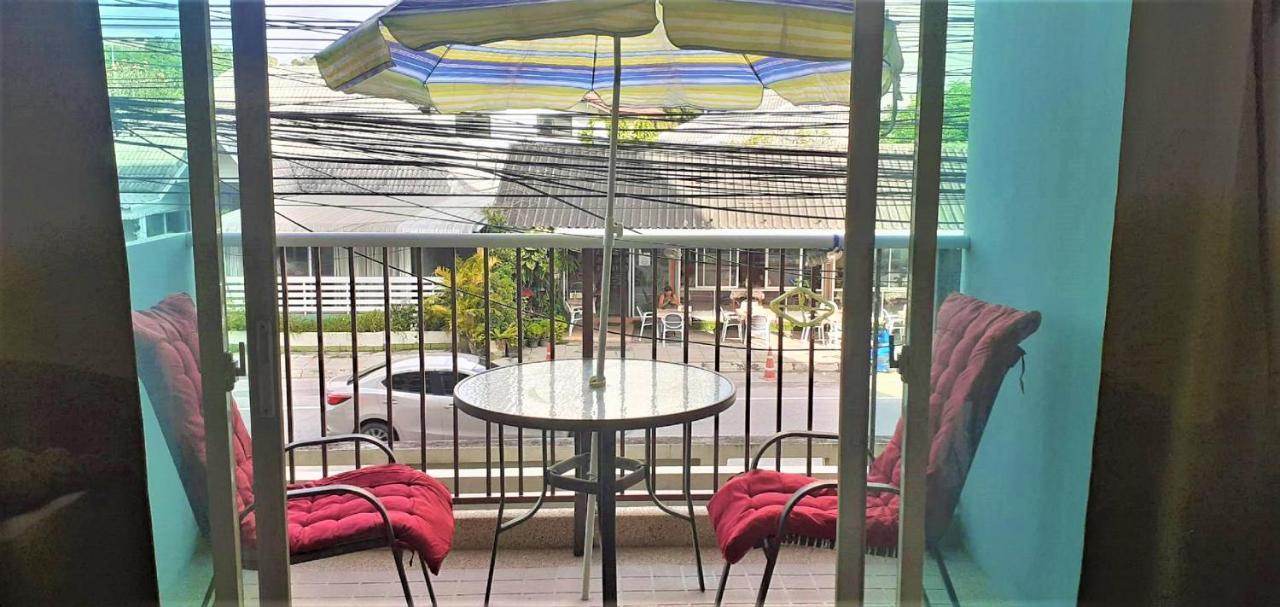 Seacraze Condominium Hua Hin Dış mekan fotoğraf