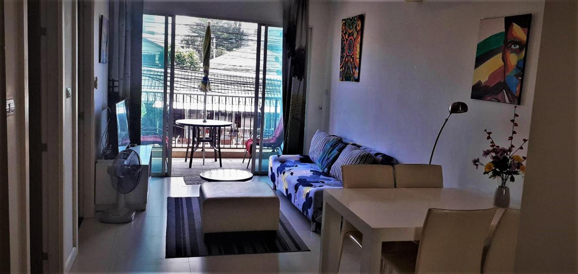Seacraze Condominium Hua Hin Dış mekan fotoğraf