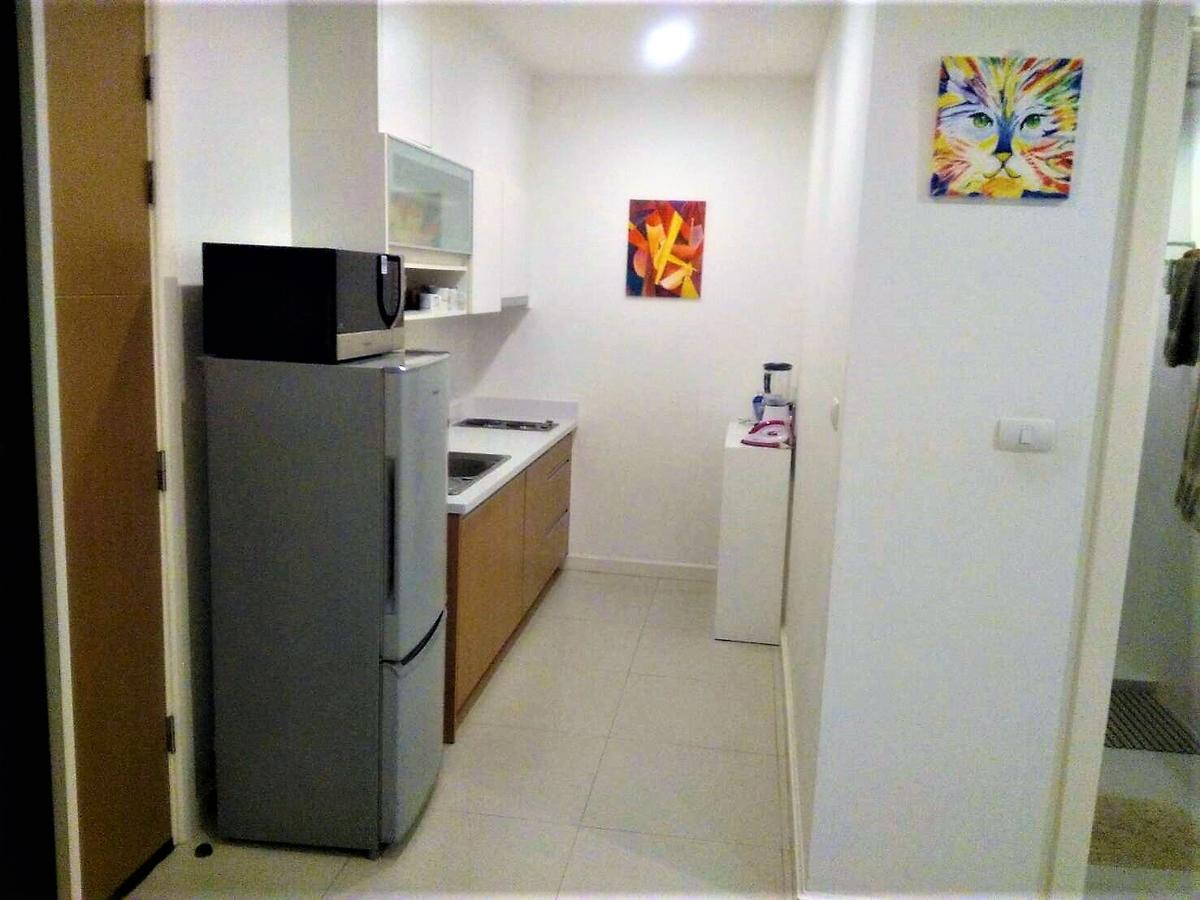 Seacraze Condominium Hua Hin Dış mekan fotoğraf