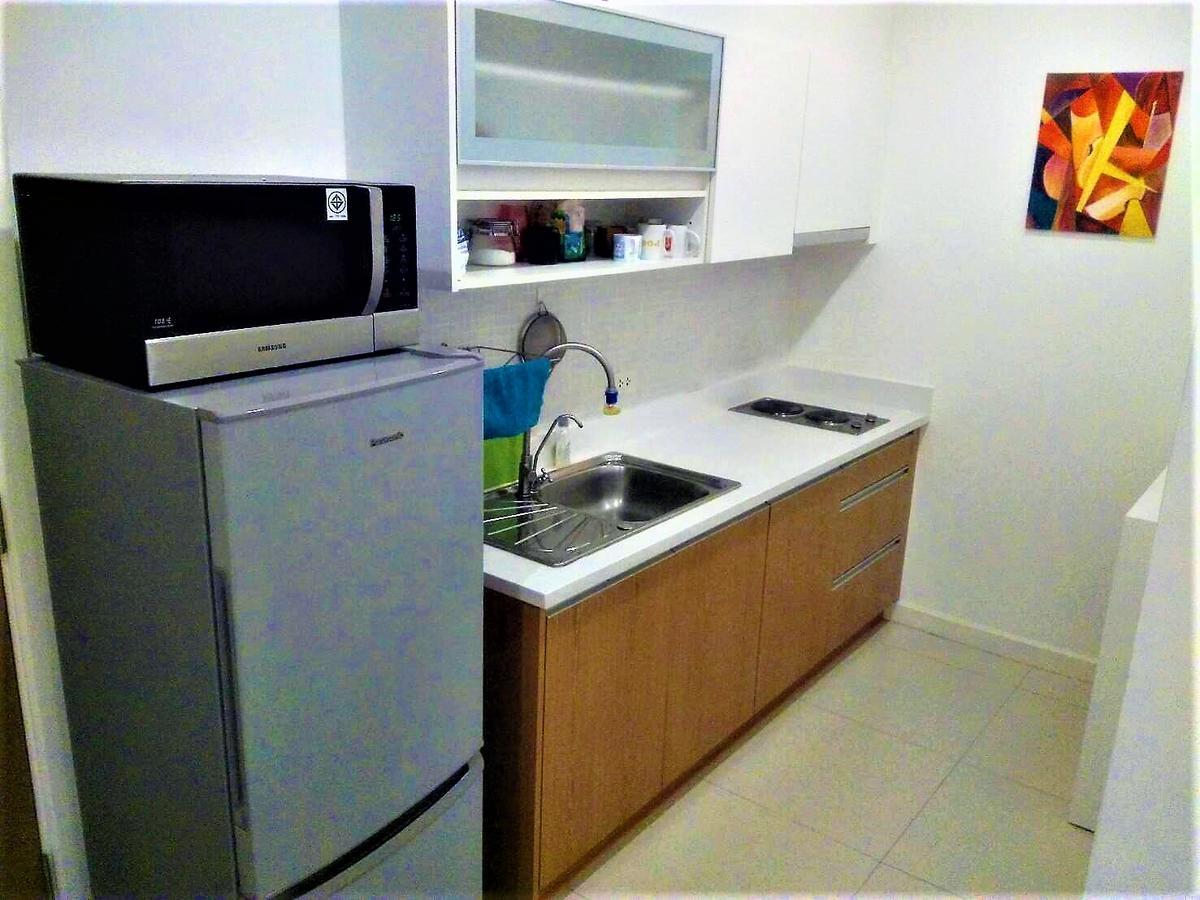 Seacraze Condominium Hua Hin Dış mekan fotoğraf