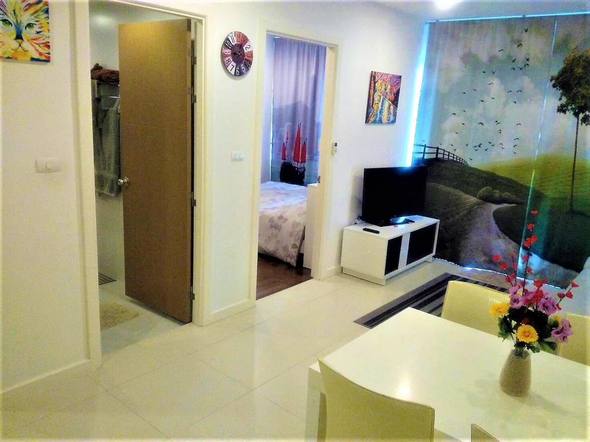 Seacraze Condominium Hua Hin Dış mekan fotoğraf