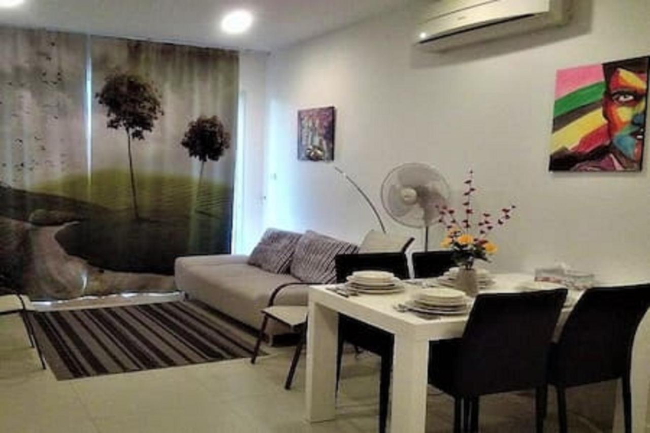 Seacraze Condominium Hua Hin Dış mekan fotoğraf