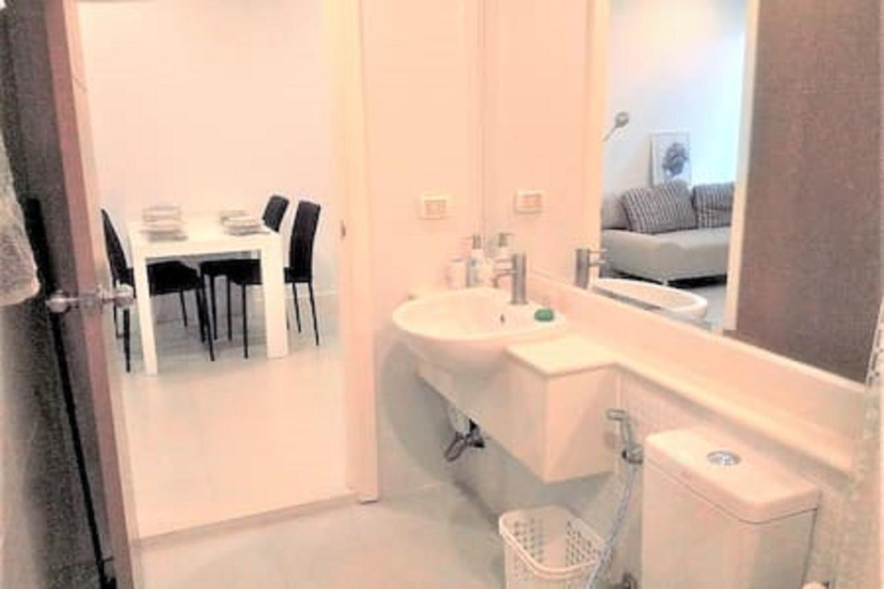 Seacraze Condominium Hua Hin Dış mekan fotoğraf