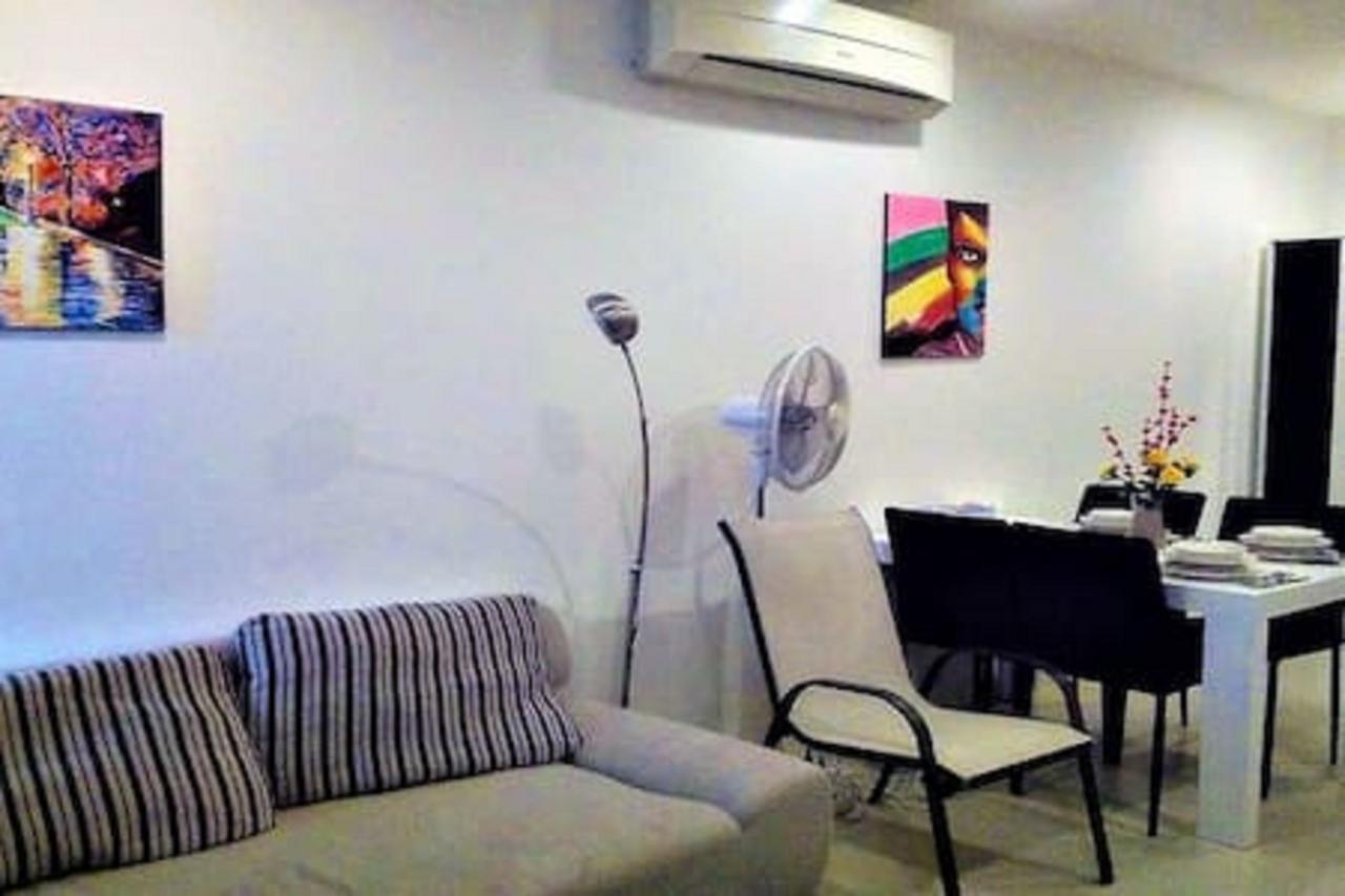 Seacraze Condominium Hua Hin Dış mekan fotoğraf