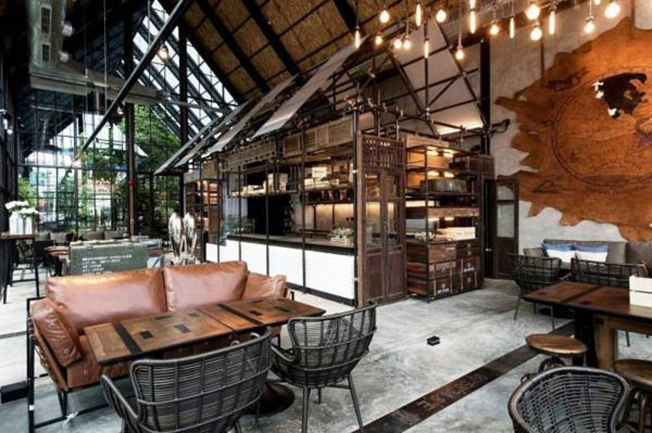 Seacraze Condominium Hua Hin Dış mekan fotoğraf