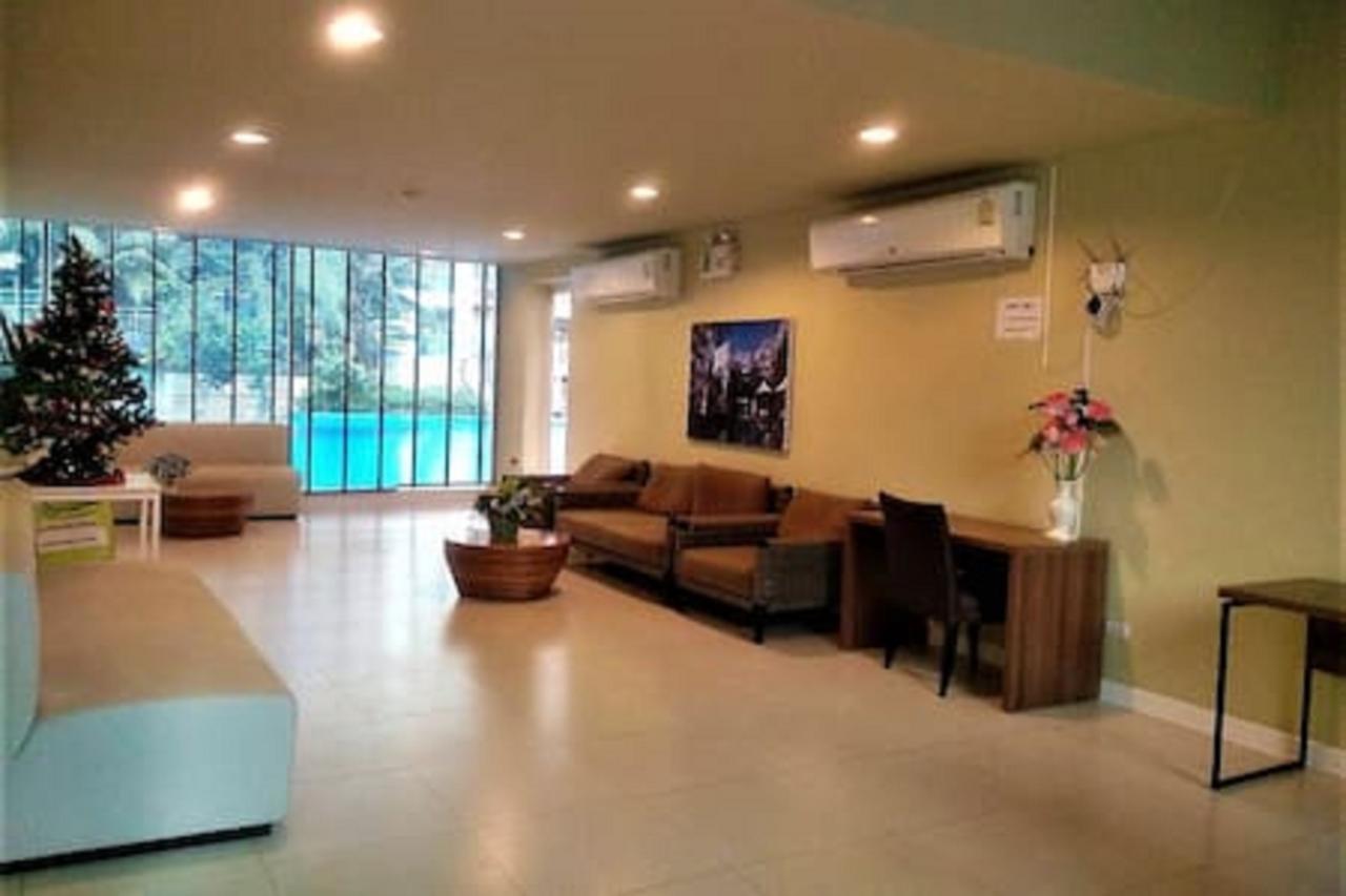 Seacraze Condominium Hua Hin Dış mekan fotoğraf