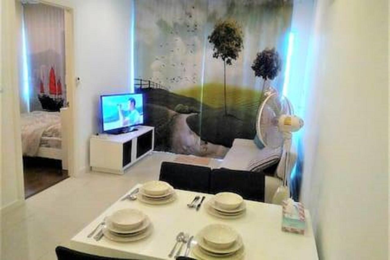 Seacraze Condominium Hua Hin Dış mekan fotoğraf
