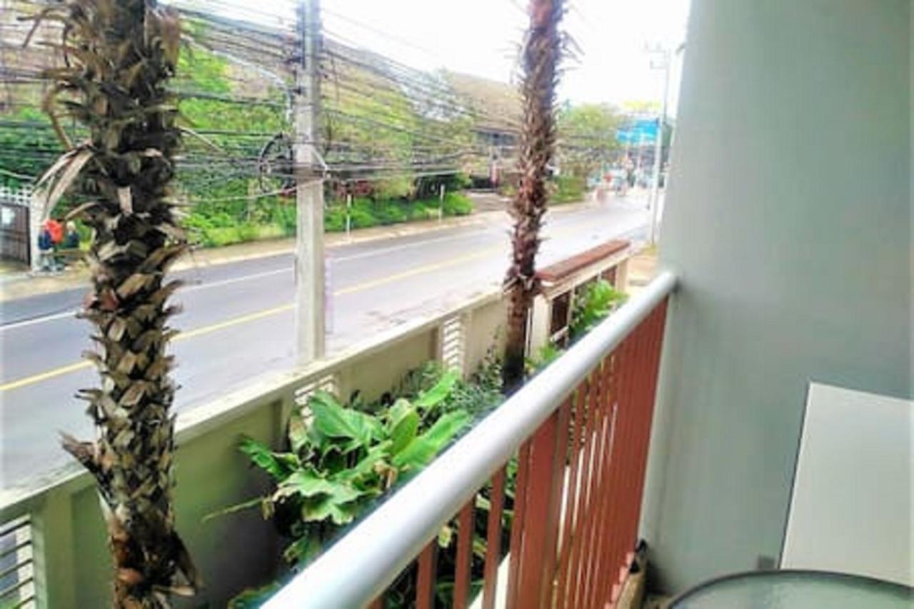 Seacraze Condominium Hua Hin Dış mekan fotoğraf