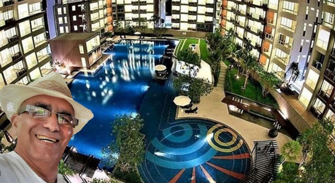 Seacraze Condominium Hua Hin Dış mekan fotoğraf