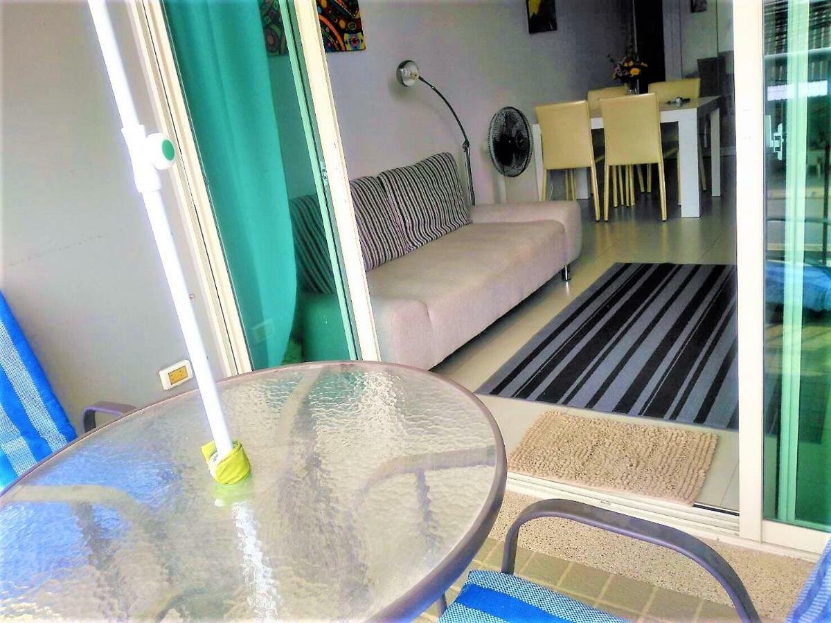 Seacraze Condominium Hua Hin Dış mekan fotoğraf