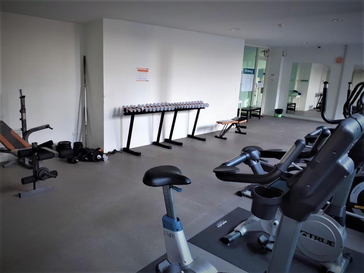 Seacraze Condominium Hua Hin Dış mekan fotoğraf